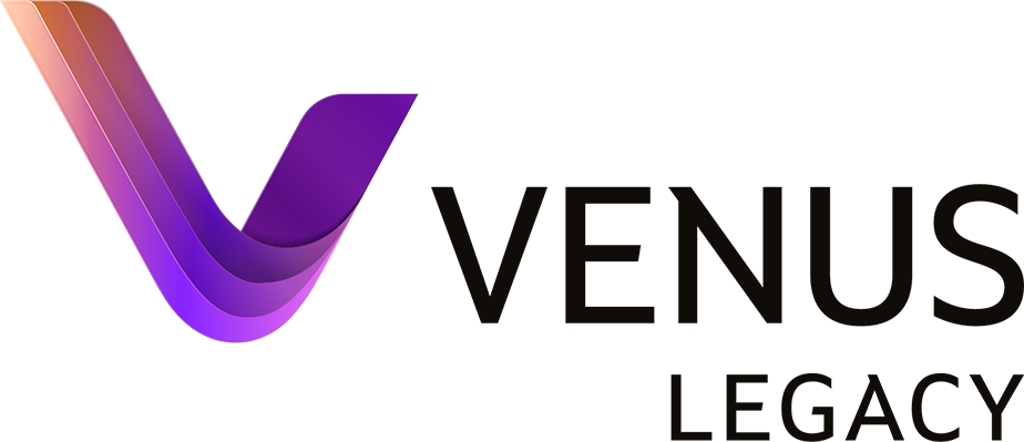 Venus LEGACY black RBG
